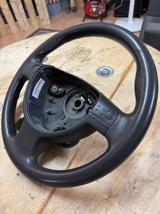 Volante para Proyecto Kart