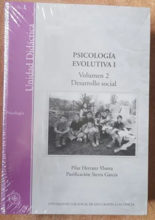 4 libros de psicología nuevos