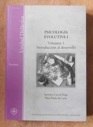 4 libros de psicología nuevos