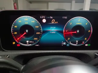 Mercedes-Benz Clase A 2019