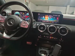 Mercedes-Benz Clase A 2019