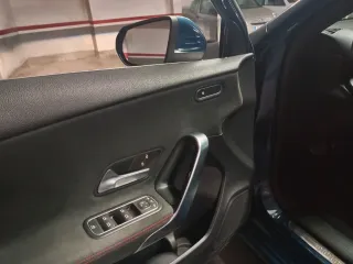 Mercedes-Benz Clase A 2019