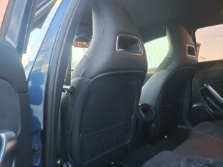 Mercedes-Benz Clase A 2019