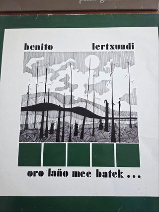 Oro laño mee batek...+ Itzalzuko Bardoari