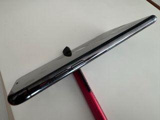 iPhone 11 Pro Max 512GB Gris espacialTodo original