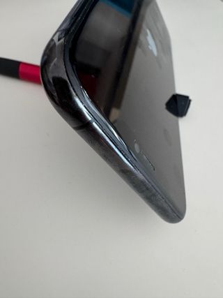 iPhone 11 Pro Max 512GB Gris espacialTodo original