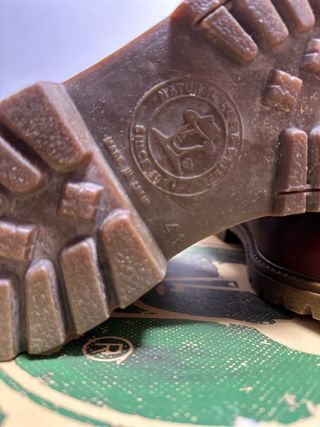 Botas Panamá Jack Amur GTX Talla 41