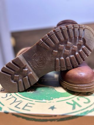 Botas Panamá Jack Amur GTX Talla 41