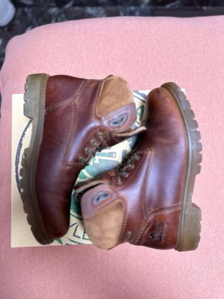 Botas Panamá Jack Amur GTX Talla 41