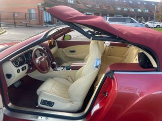 Bentley Continental GTC 2015 Nacional