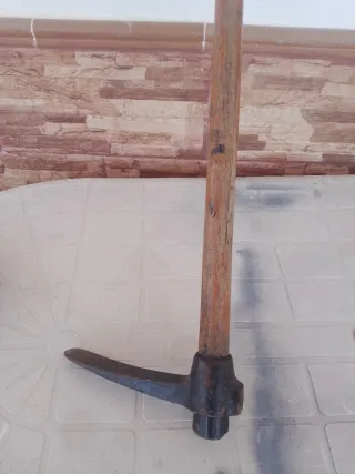 Herramienta de campo