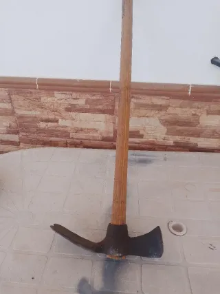 Herramienta de campo