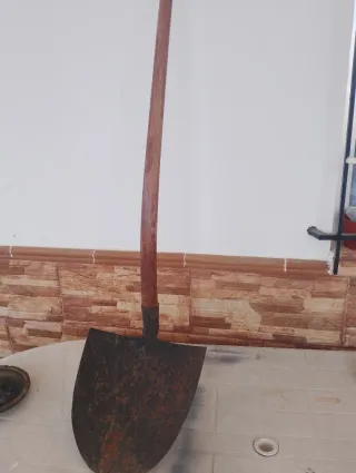 Herramienta de campo