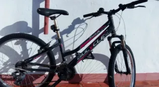 Bicicleta montaña BIOCYCLE Elixir