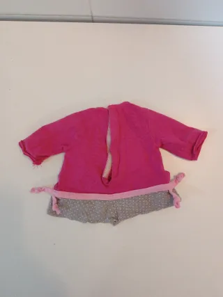 Ropita Nenuco de Famosa