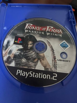 TMNT Teenage Mutant Ninja Turtles PS2