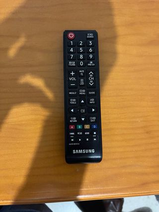 Samsung TV 22 Negra
