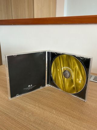 CD Imagine Dragons - Smoke + Mirrors