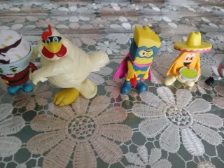 Sorprese Old West, importo cadauno