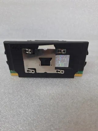 Procesador Intel Pentium III 500/512/100/2.0v Slot