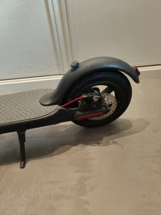 Patinete Eléctrico Xiaomi
