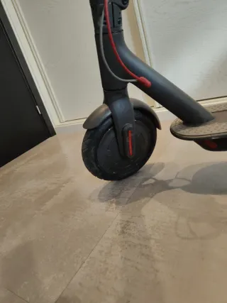 Patinete Eléctrico Xiaomi