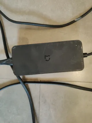 Patinete Eléctrico Xiaomi