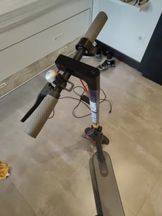 Patinete Eléctrico Xiaomi