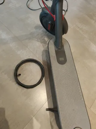 Patinete Eléctrico Xiaomi