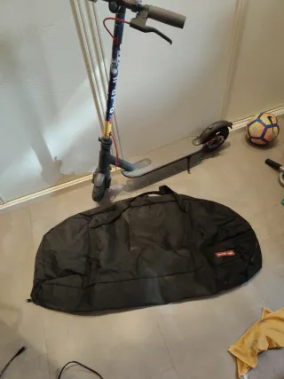 Patinete Eléctrico Xiaomi