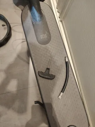 Patinete Eléctrico Xiaomi