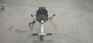 Asiento para Hoverboard