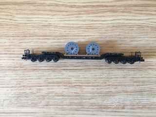 Fleischmann escala N ref. 8299