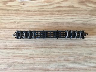 Fleischmann escala N ref. 8299