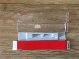 Fleischmann escala N ref. 8299