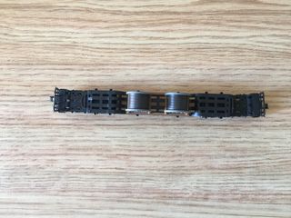 Fleischmann escala N ref. 8299