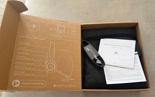 Auriculares Jabra Evolve2 65 NUEVOS