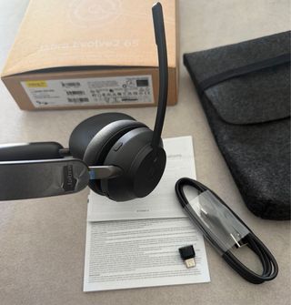 Auriculares Jabra Evolve2 65 NUEVOS