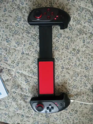 Mando iPega para móvil