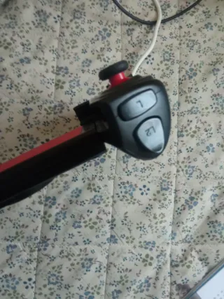 Mando iPega para móvil