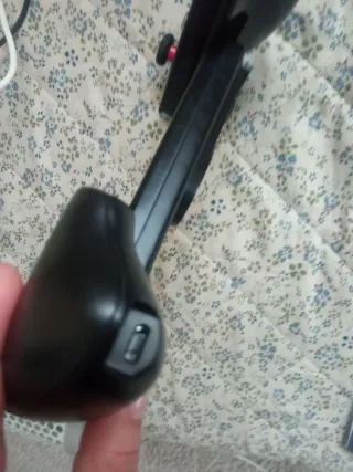 Mando iPega para móvil