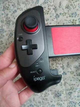 Mando iPega para móvil