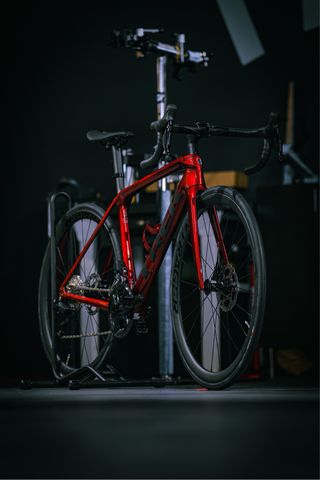 Bicicleta Carretera Trek Émonda Carbono