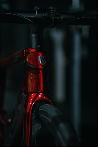 Bicicleta Carretera Trek Émonda Carbono