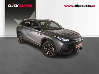 MG HS 1.5 170CV Comfort AT