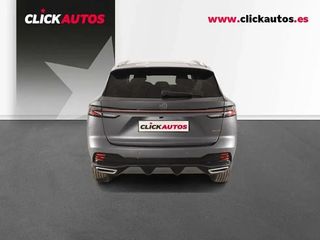 MG HS 1.5 170CV Comfort AT