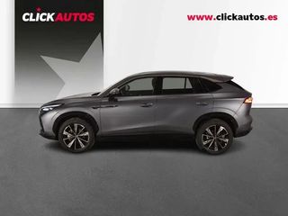 MG HS 1.5 170CV Comfort AT