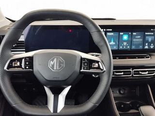 MG HS 1.5 170CV Comfort AT