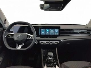 MG HS 1.5 170CV Comfort AT