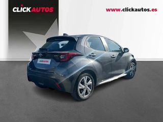 Toyota Yaris 1.5 e-CVT 116CV 120H Active Plus